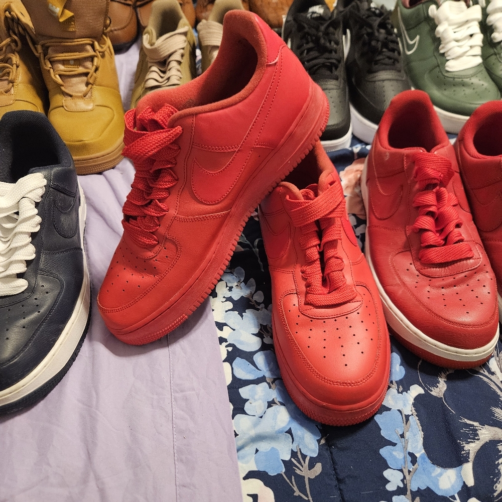 Air Force One